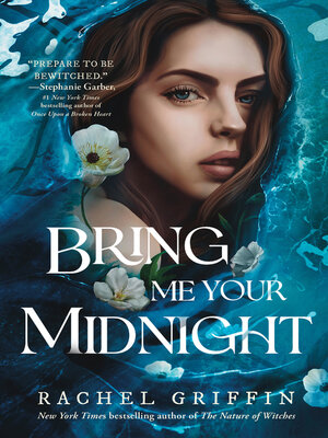 cover image of Bring Me Your Midnight